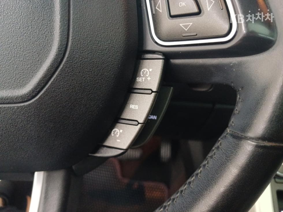 Land Rover Range Rover Евок5-врати 2.2 SD4 Prestige - 18
