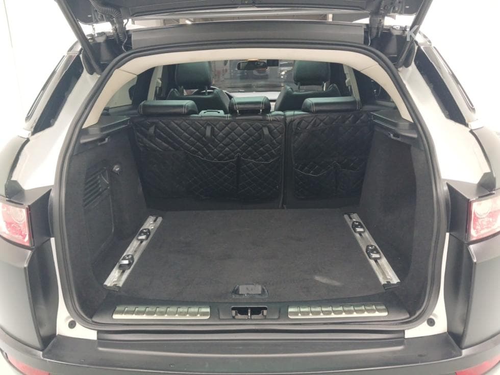 Land Rover Range Rover Евок5-врати 2.2 SD4 Prestige - 21