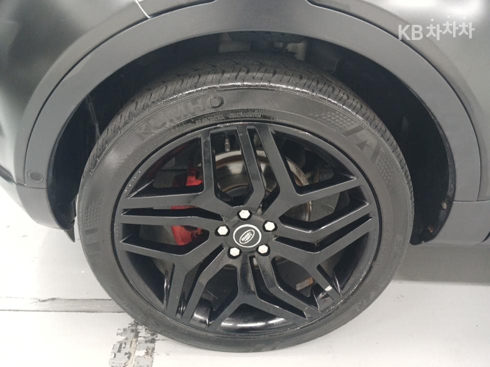 Land Rover Range Rover Евок5-врати 2.2 SD4 Prestige - 22
