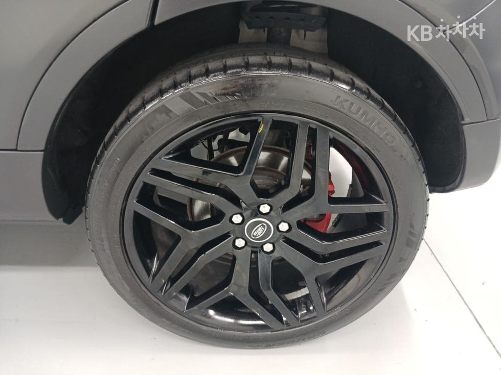 Land Rover Range Rover Евок5-врати 2.2 SD4 Prestige - 23