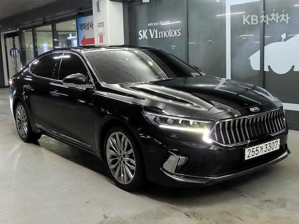 Kia K7 Premiere 2.5 GDi X 에디션 - Image 1