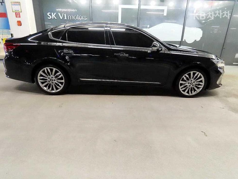 Kia K7 Premiere2.5 GDi X 에디션 - 3