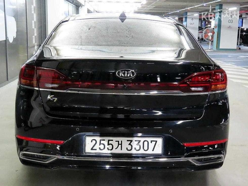 Kia K7 Premiere2.5 GDi X 에디션 - 5