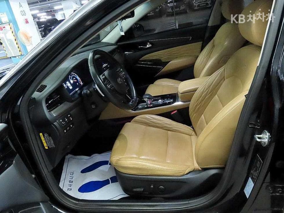 Kia K7 Premiere2.5 GDi X 에디션 - 6