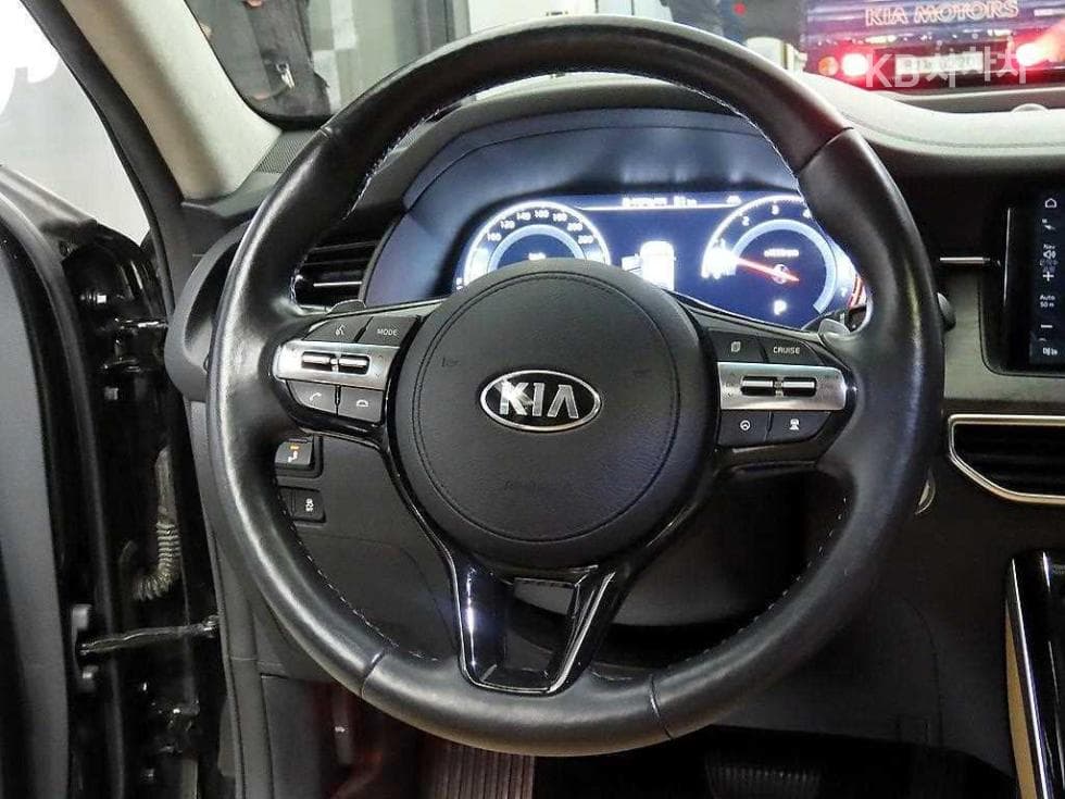 Kia K7 Premiere2.5 GDi X 에디션 - 8