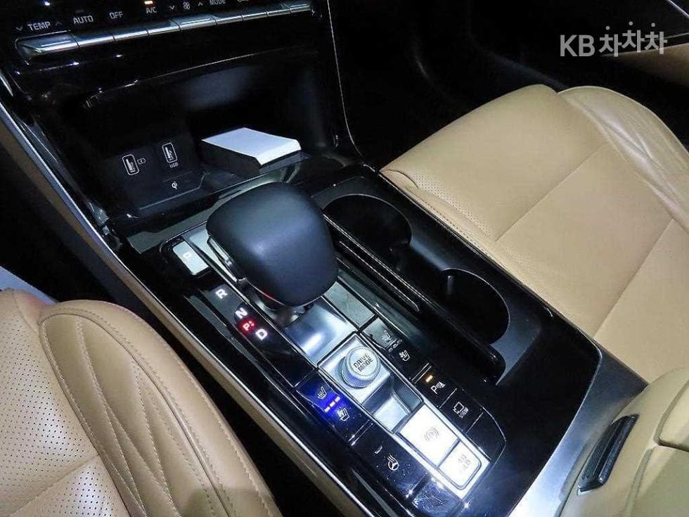 Kia K7 Premiere2.5 GDi X 에디션 - 12