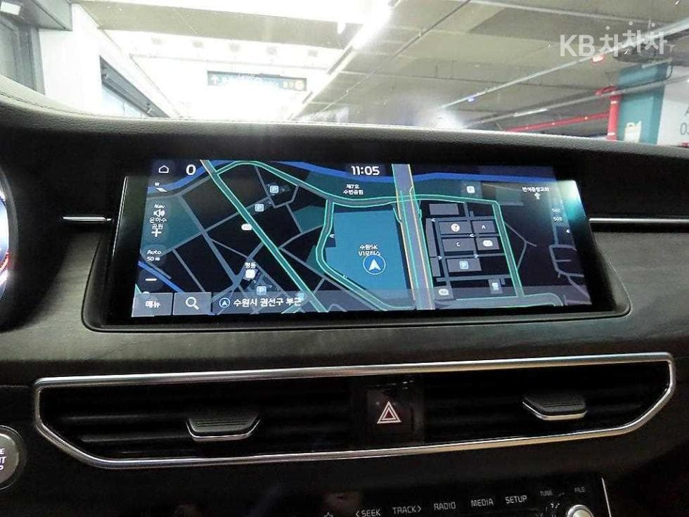 Kia K7 Premiere2.5 GDi X 에디션 - 13
