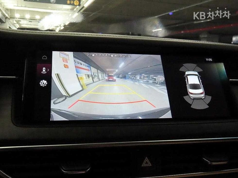 Kia K7 Premiere2.5 GDi X 에디션 - 14