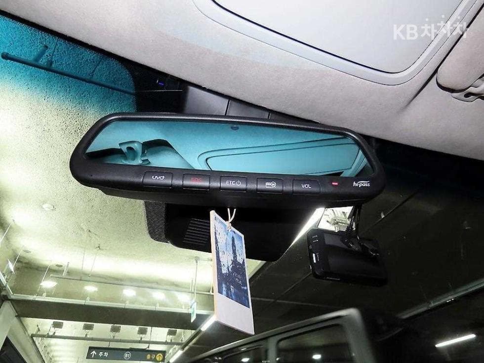 Kia K7 Premiere2.5 GDi X 에디션 - 15