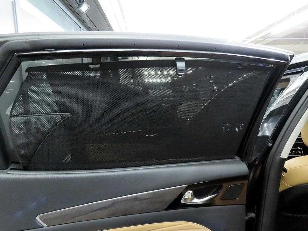 Kia K7 Premiere2.5 GDi X 에디션 - 17