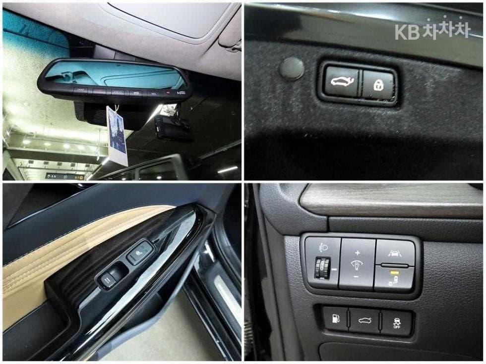 Kia K7 Premiere2.5 GDi X 에디션 - 18