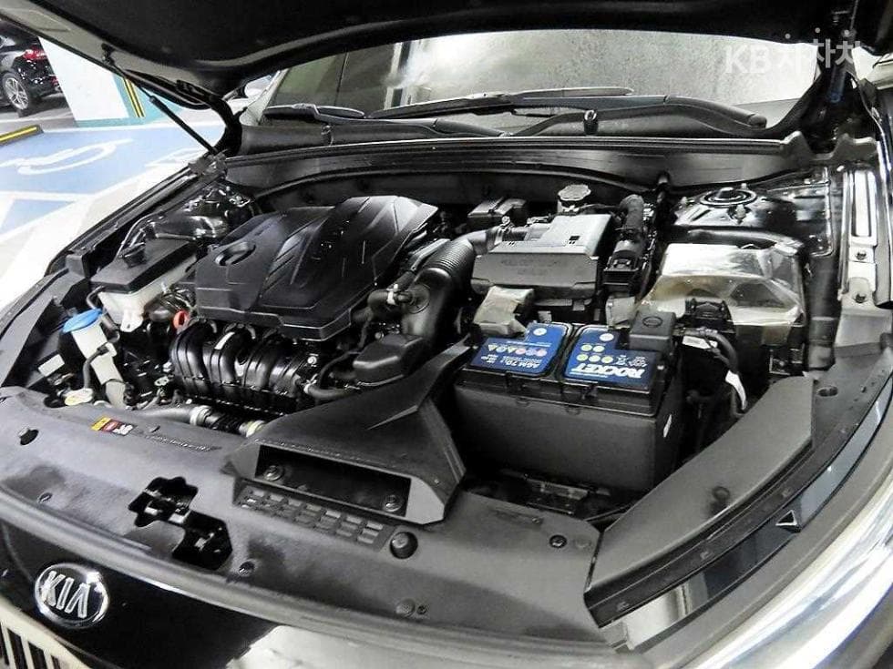 Kia K7 Premiere2.5 GDi X 에디션 - 19