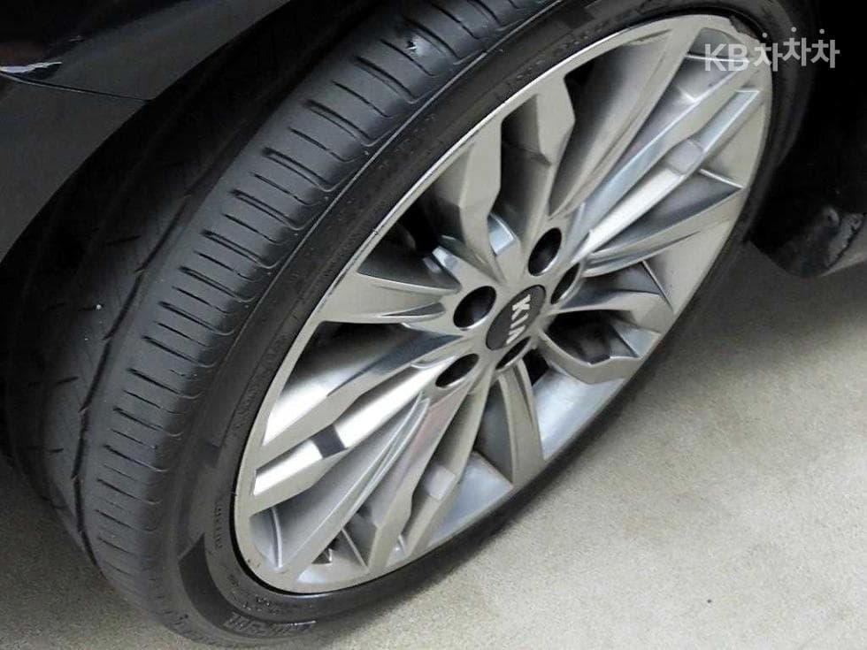 Kia K7 Premiere2.5 GDi X 에디션 - 20