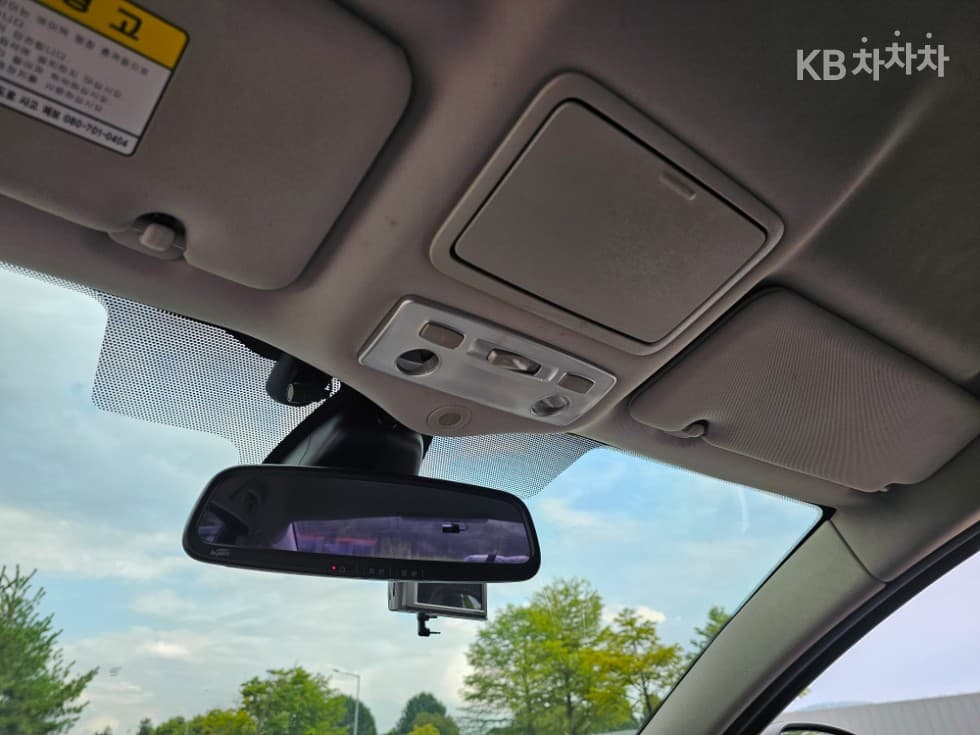 Рено Корея ALL New SM7 노바2.0 LPe За хора с увреждания - 15