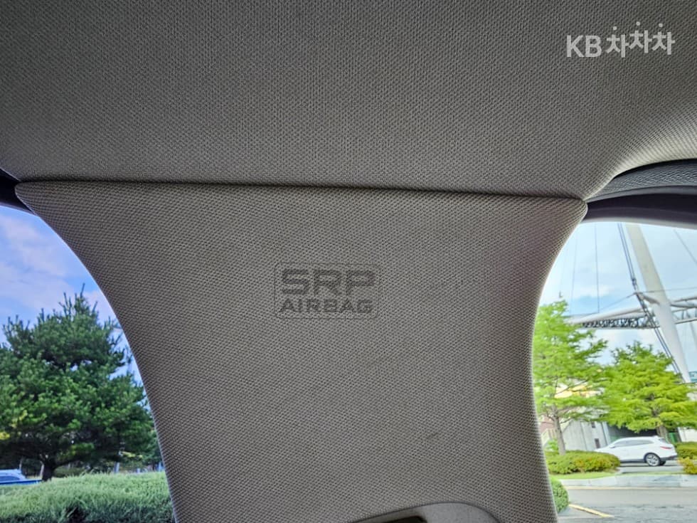 Рено Корея ALL New SM7 노바2.0 LPe За хора с увреждания - 16