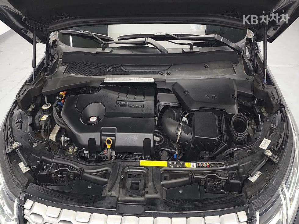 Land Rover 디스커버리 스포츠 Второ поколениеD150 S - 5