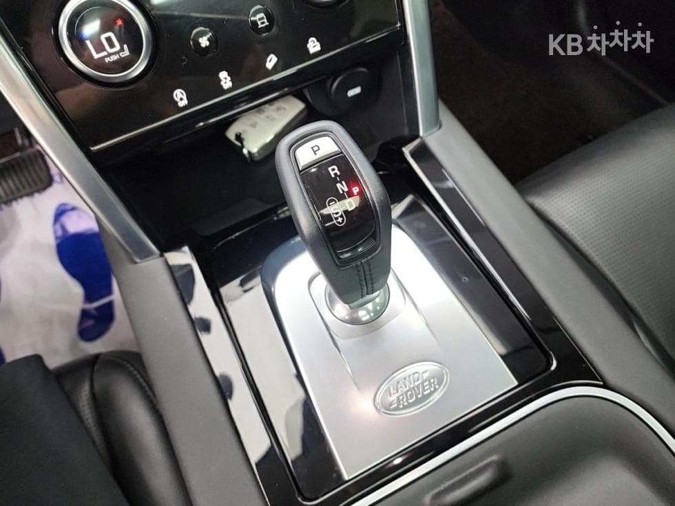 Land Rover 디스커버리 스포츠 Второ поколениеD150 S - 8