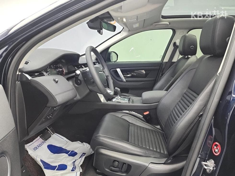 Land Rover 디스커버리 스포츠 Второ поколениеD150 S - 11