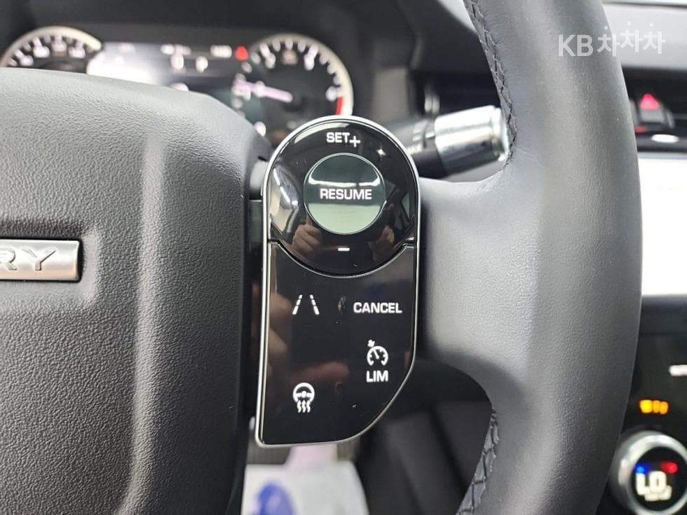 Land Rover 디스커버리 스포츠 Второ поколениеD150 S - 15