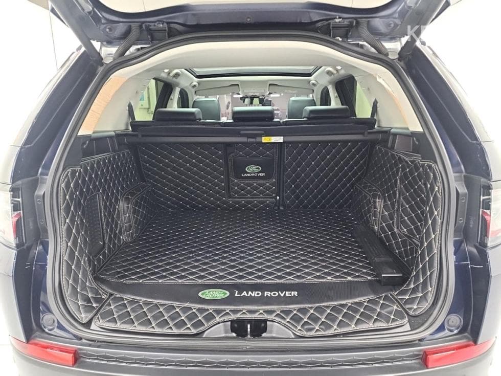 Land Rover 디스커버리 스포츠 Второ поколениеD150 S - 22