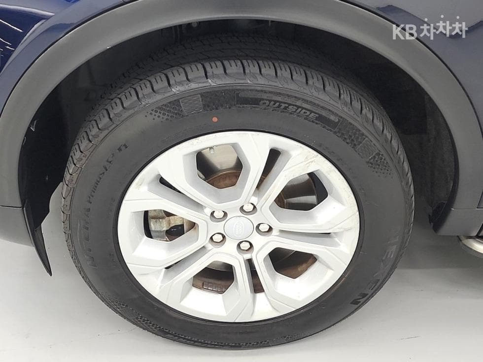 Land Rover 디스커버리 스포츠 Второ поколениеD150 S - 23