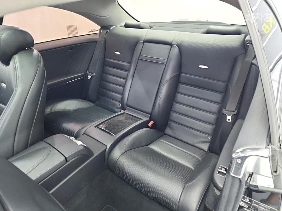 Mercedes-Benz Нов CL클래스CL63 AMG C216 - 12