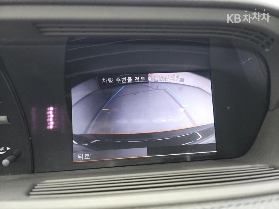 Mercedes-Benz Нов CL클래스CL63 AMG C216 - 14
