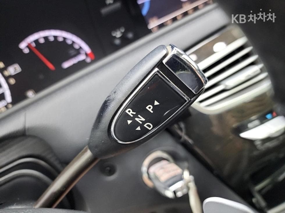 Mercedes-Benz Нов CL클래스CL63 AMG C216 - 15