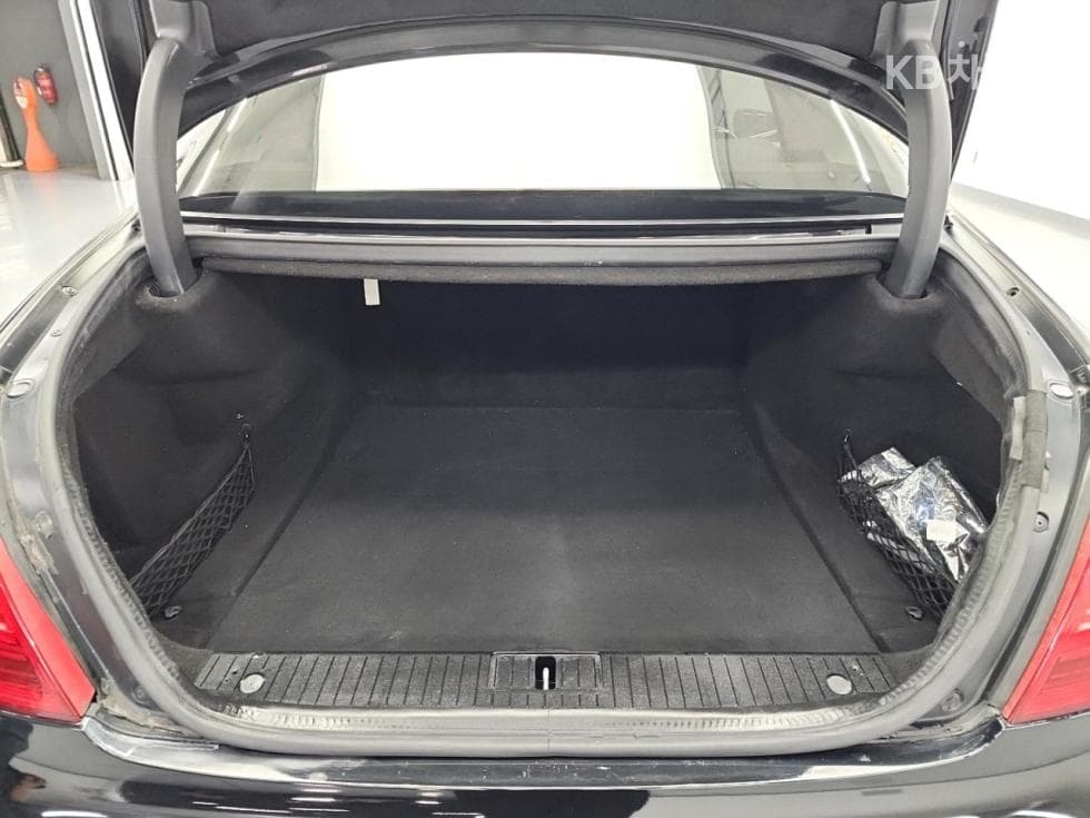 Mercedes-Benz Нов CL클래스CL63 AMG C216 - 17