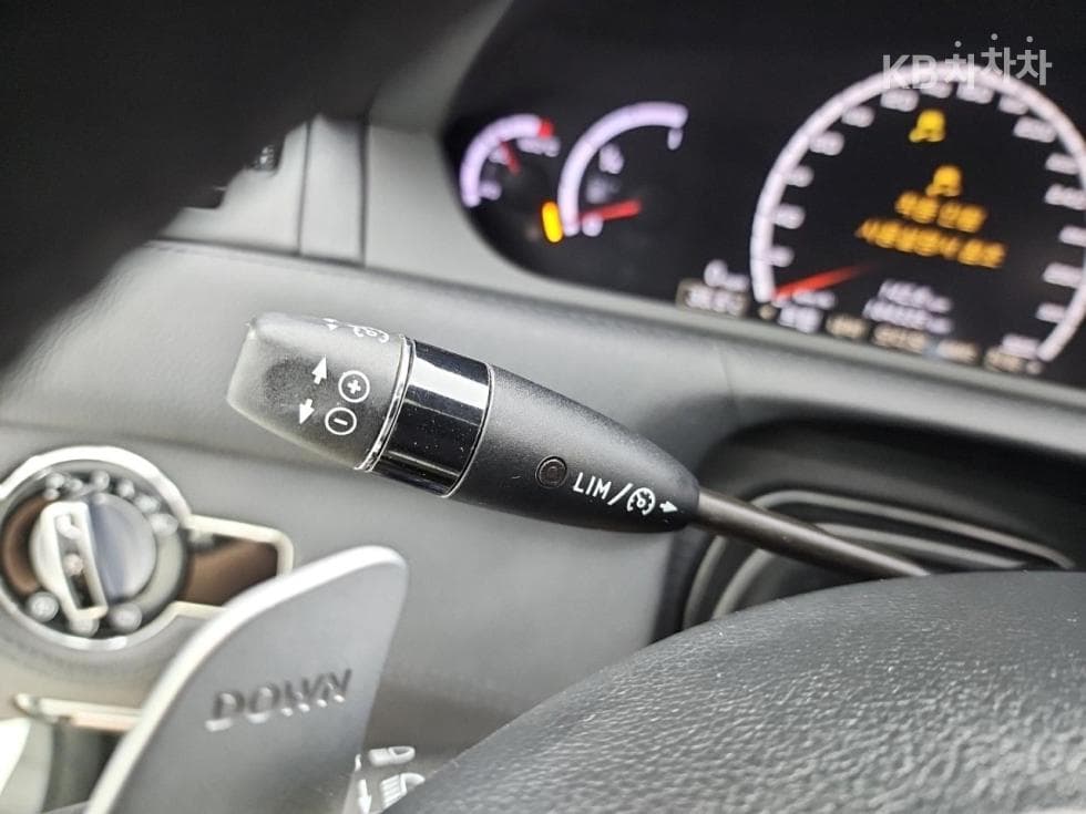 Mercedes-Benz Нов CL클래스CL63 AMG C216 - 19