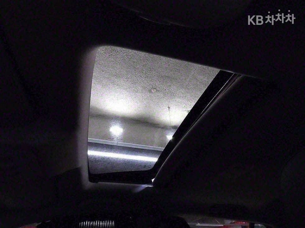 GM Korea The New (facelift) Trax1.4 LTZ - 15