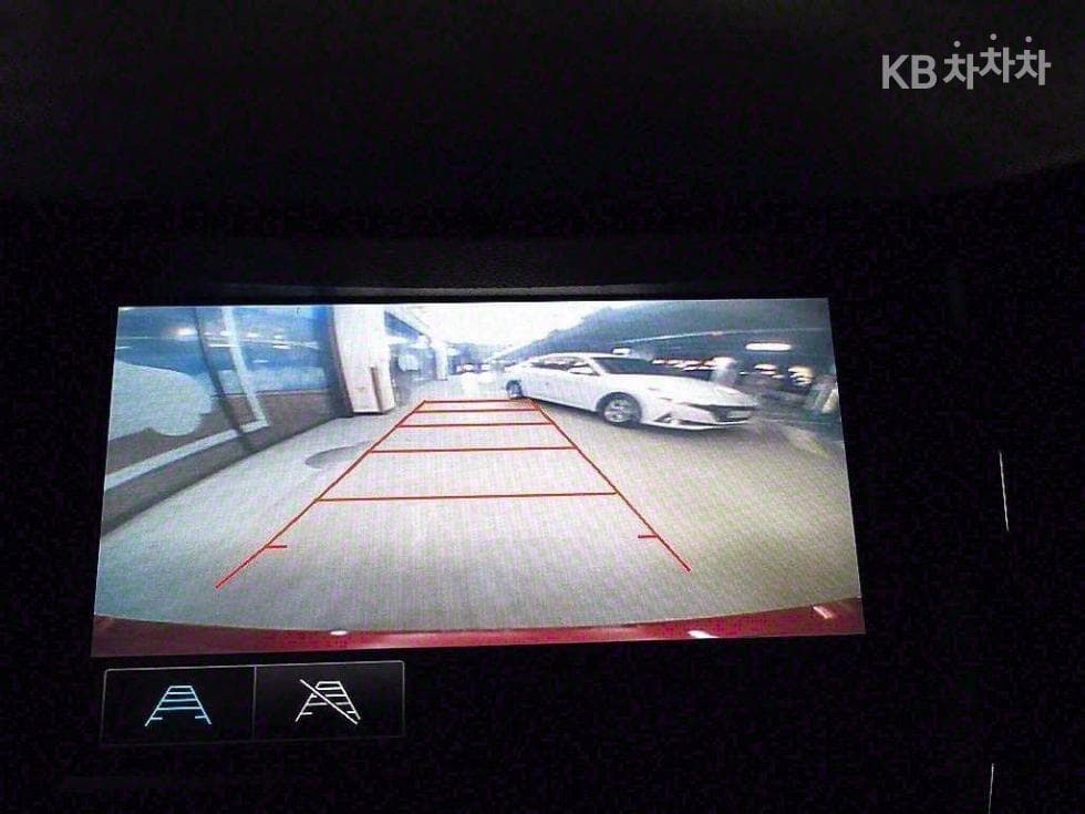 GM Korea The New (facelift) Trax1.4 LTZ - 16