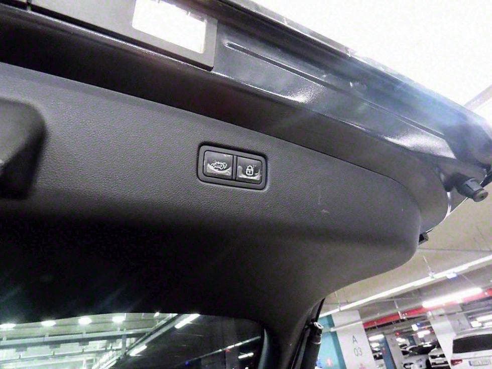 Genesis GV70Gasoline 2.5T AWD - 15