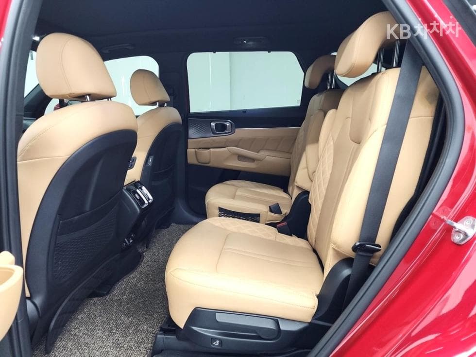 Киа Sorento 4-то поколение Хибрид1.6 HEV Gravity - 12