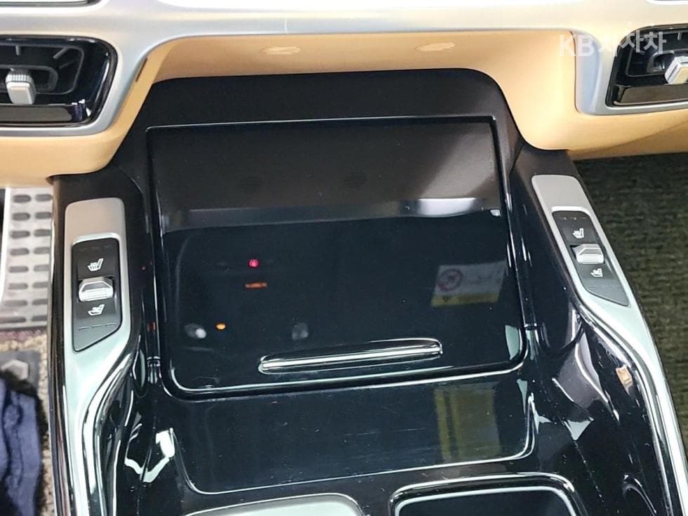 Киа Sorento 4-то поколение Хибрид1.6 HEV Gravity - 13