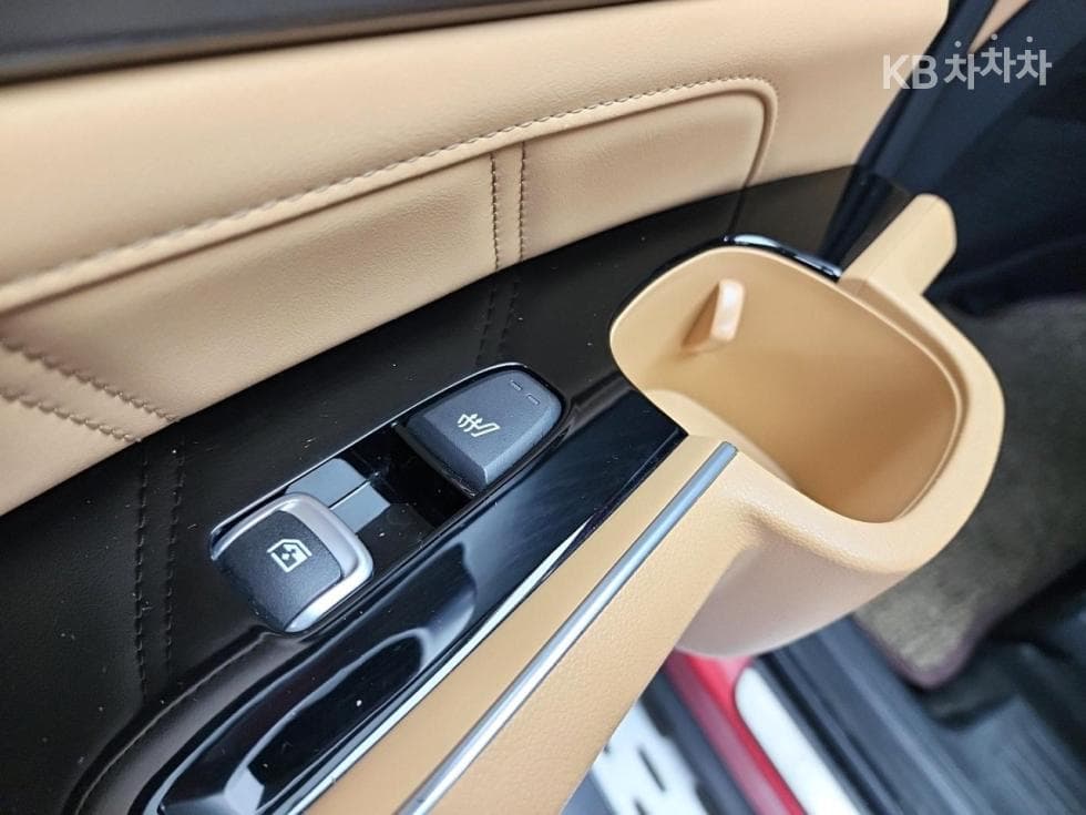 Киа Sorento 4-то поколение Хибрид1.6 HEV Gravity - 14