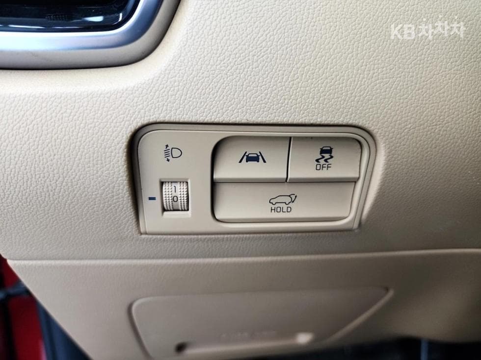 Киа Sorento 4-то поколение Хибрид1.6 HEV Gravity - 23