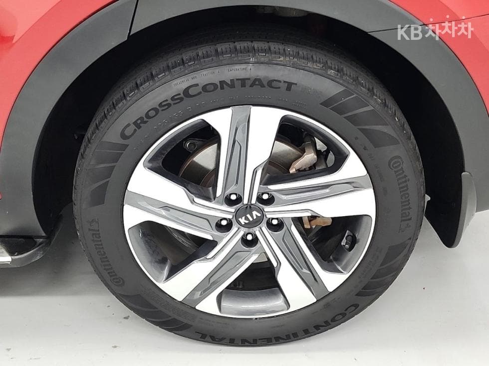 Киа Sorento 4-то поколение Хибрид1.6 HEV Gravity - 26