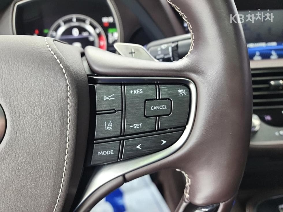 Lexus LS 5세대500h AWD PLATINUM - 20