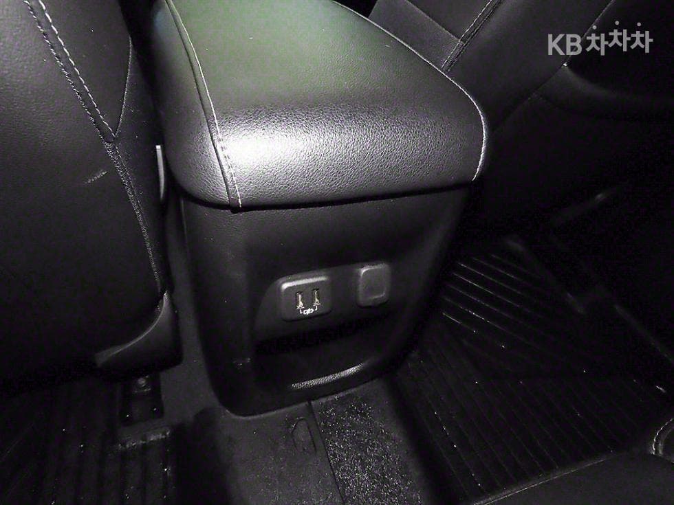 Джи Ем Корея Real New Colorado3.6L V6 4x4 Extreme-X - 16