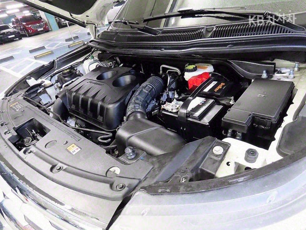 Ford New Explorer2.3 EcoBoost 4WD Limited - 19