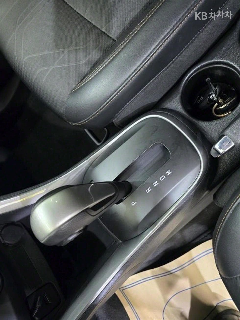 Джи Ем Корея The New (фейслифт) Trax1.6 Дизел LT Стандартен - 12