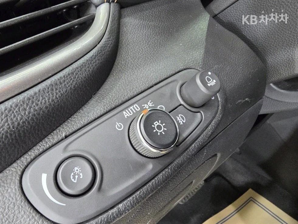 Джи Ем Корея The New (фейслифт) Trax1.6 Дизел LT Стандартен - 14