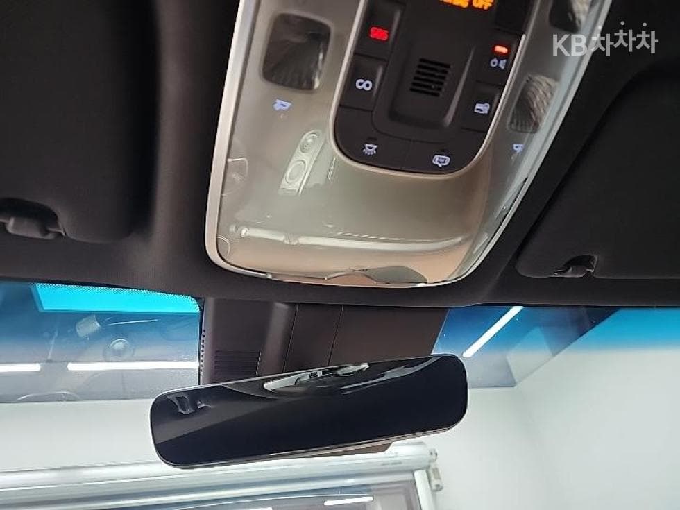 Дженезис G80(RG3)3.5 Турбо Бензин Директ Инжекция 스포츠패키지 AWD - 16