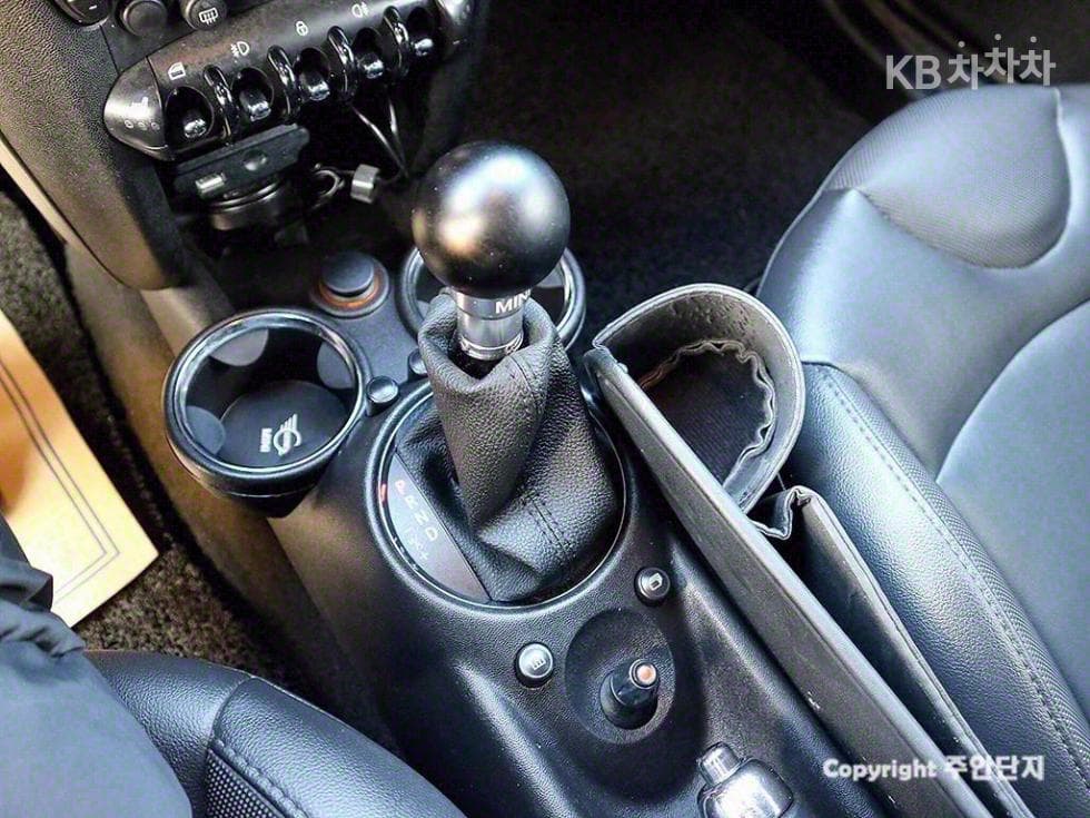 Mini Coupe1.6 - 7