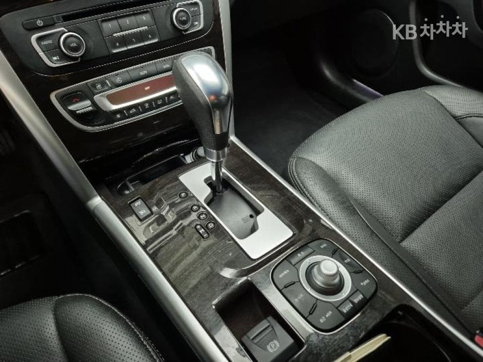 Рено Корея SM5 노바TCE Стандартен - 8
