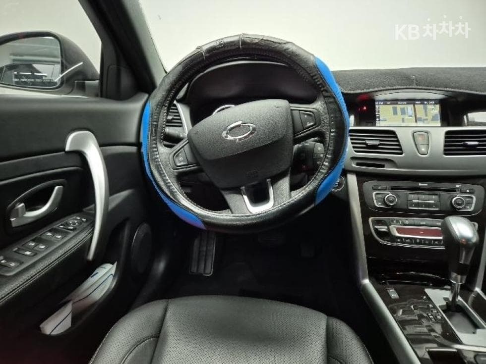 Рено Корея SM5 노바TCE Стандартен - 9