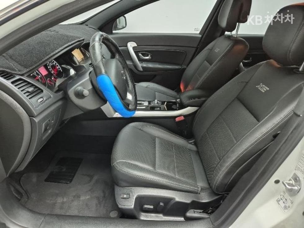 Рено Корея SM5 노바TCE Стандартен - 11