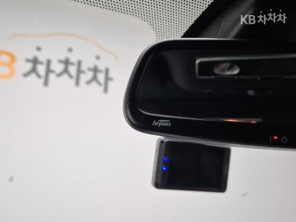 Рено Корея SM5 노바TCE Стандартен - 17