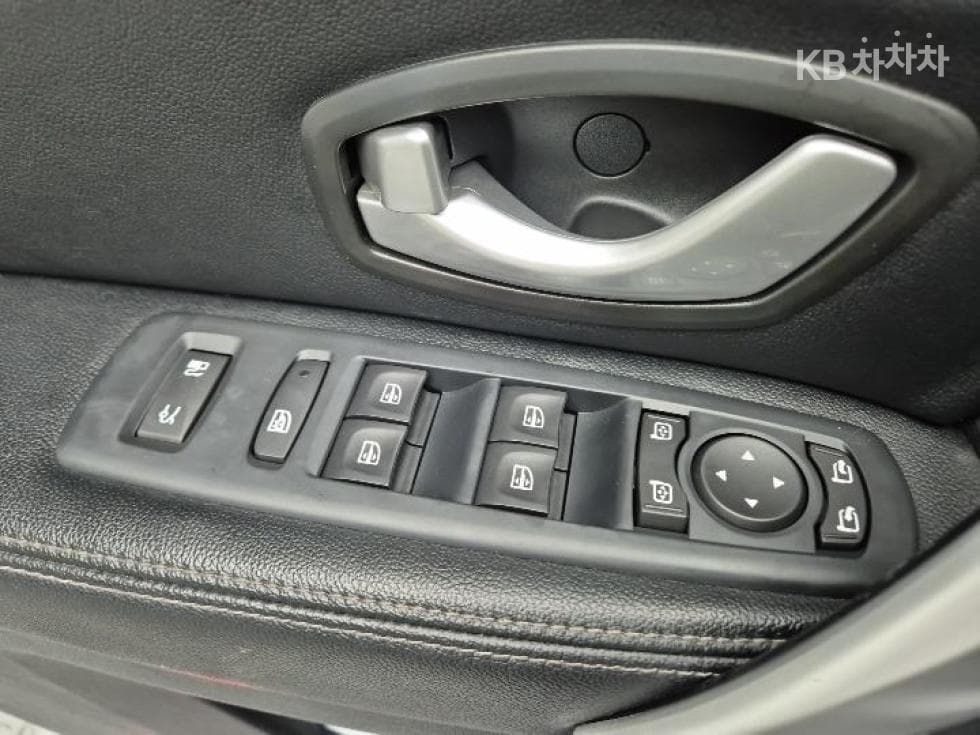 Рено Корея SM5 노바TCE Стандартен - 18